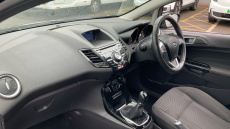 Ford Fiesta 1.0 EcoBoost 125 Titanium 5dr Petrol Hatchback